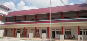 Welcome To Our School